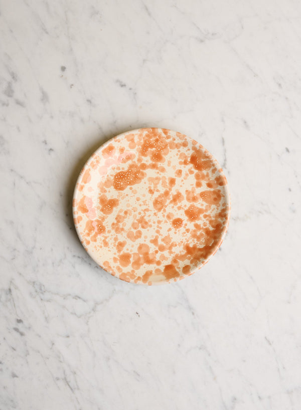 Smörgåsfat Spruzzi Arancio