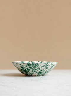 Salad Bowl Spruzzi Muschio