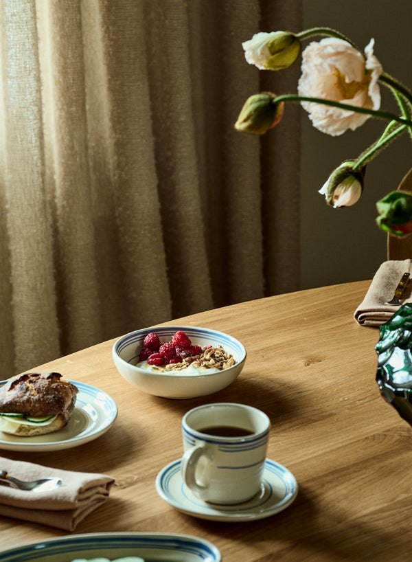Frukostskål Decori de Rigio
