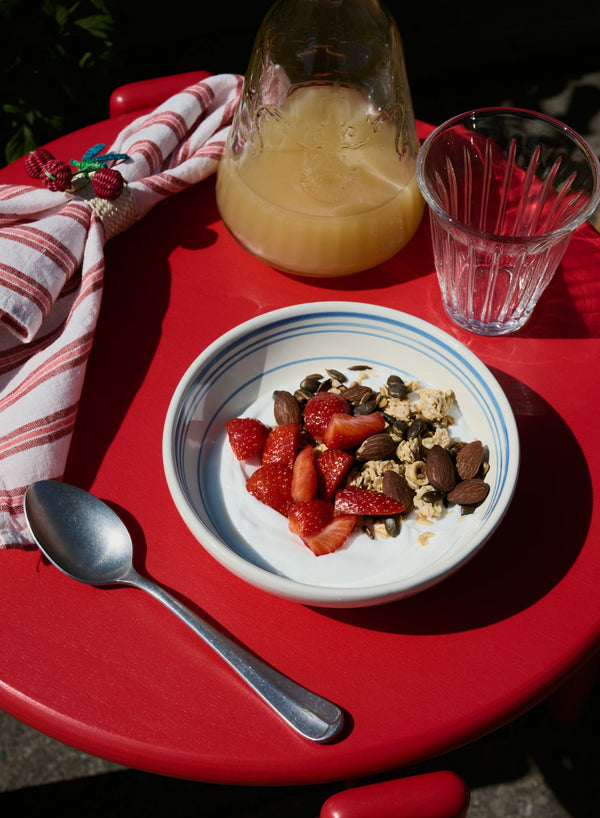 Frukostskål Decori de Rigio