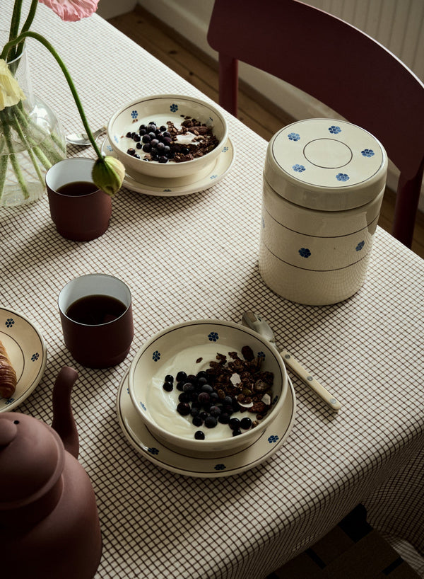 Frukostskål Tradizionali