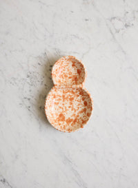 Olivskål Spruzzi Arancio