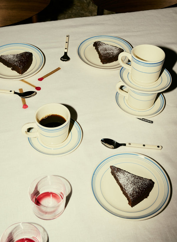 Kaffekopp Decori de Rigio