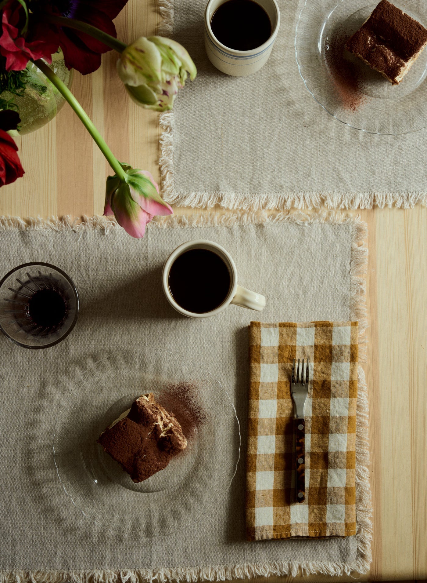 Kaffemugg Decori de Rigio