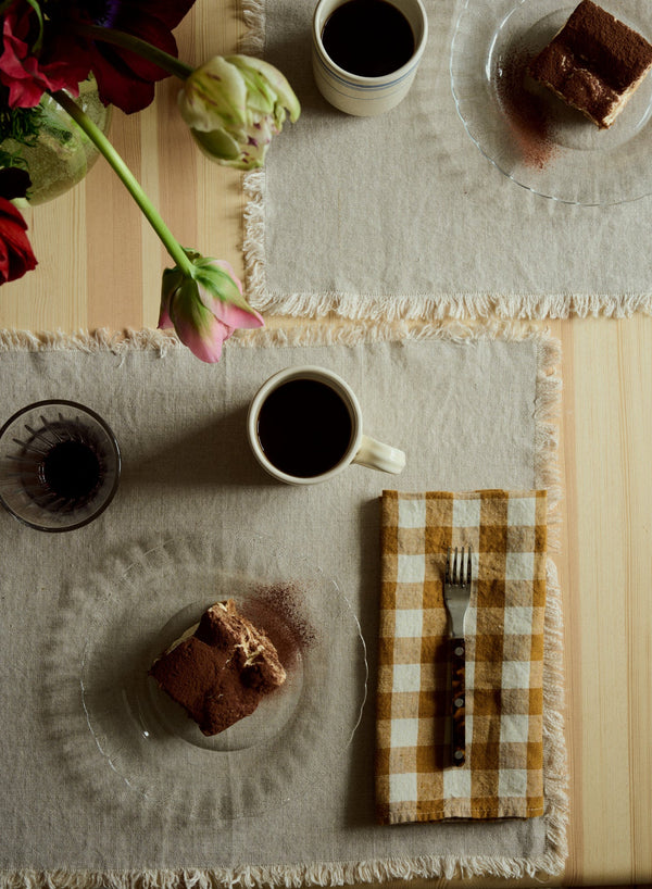 Kaffemugg Decori de Rigio