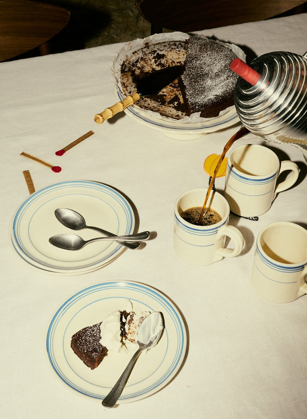Kaffemugg Decori de Rigio