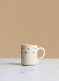 Kaffemugg Fiore