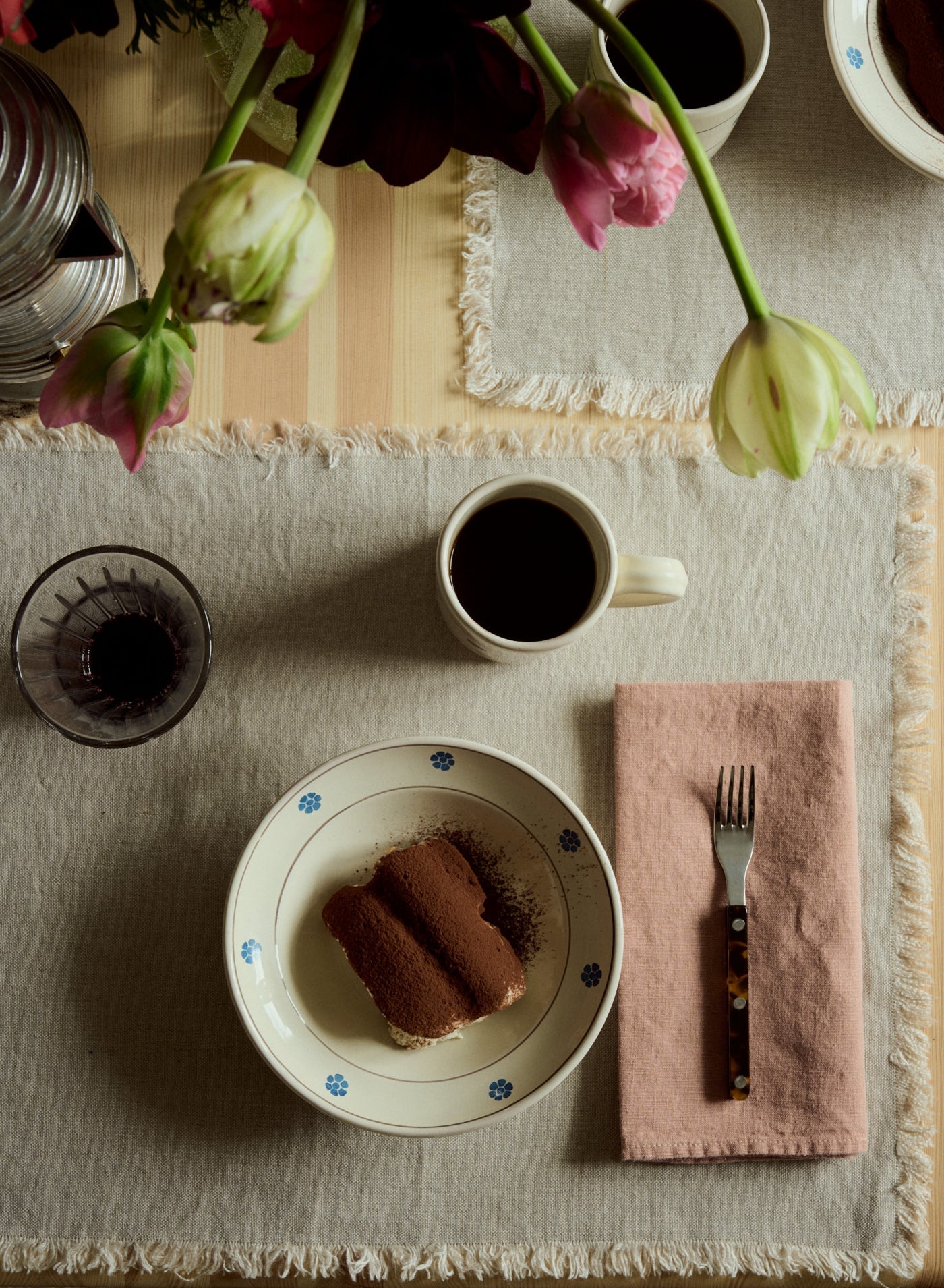 Kaffemugg Tradizionali