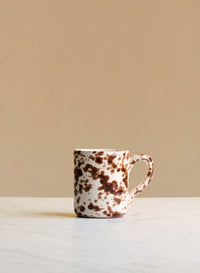 Kaffemugg Spruzzi Cioccolato