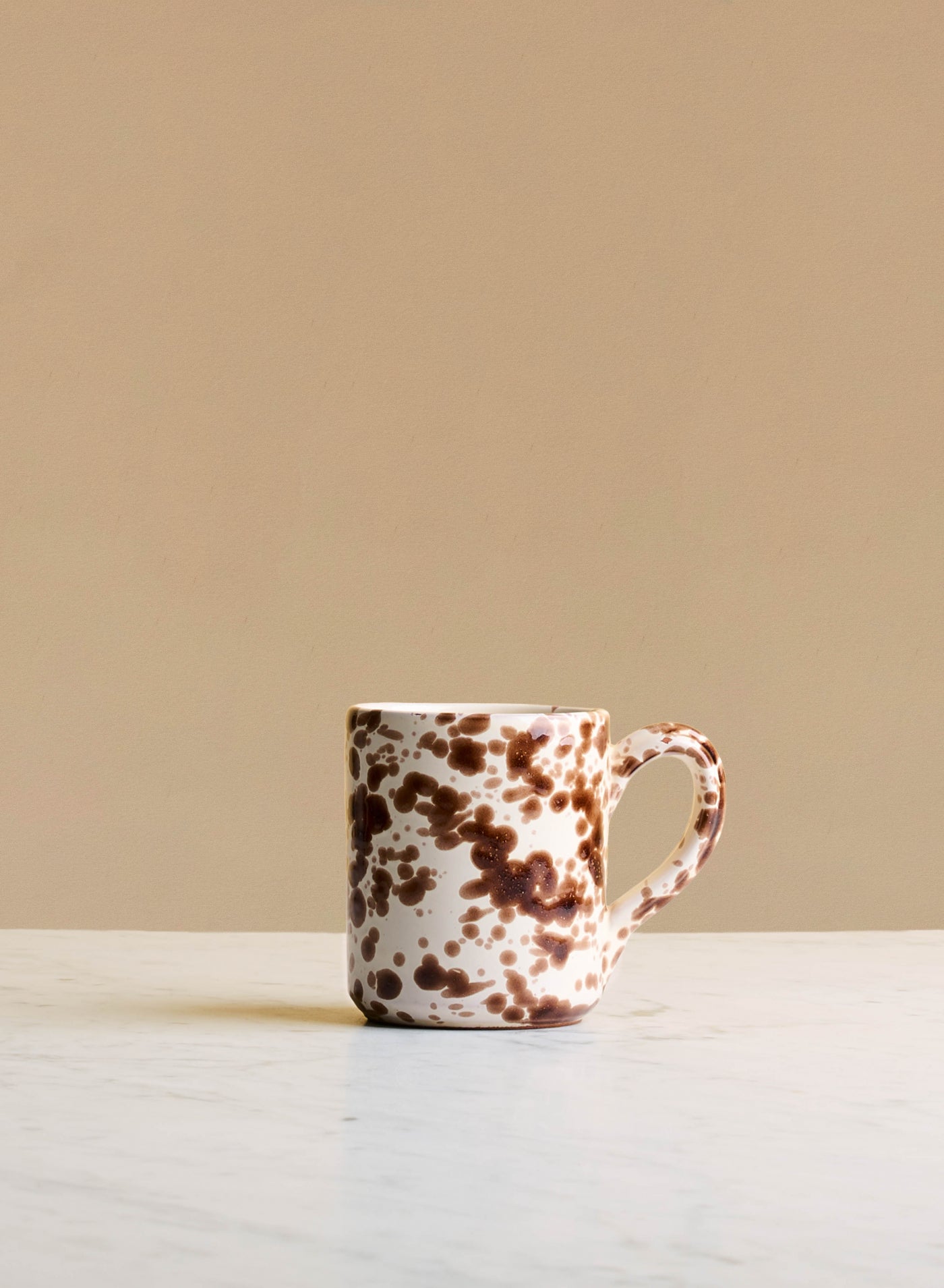 Kaffemugg Spruzzi Cioccolato