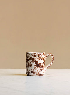 Coffee Mug Spruzzi Cioccolato
