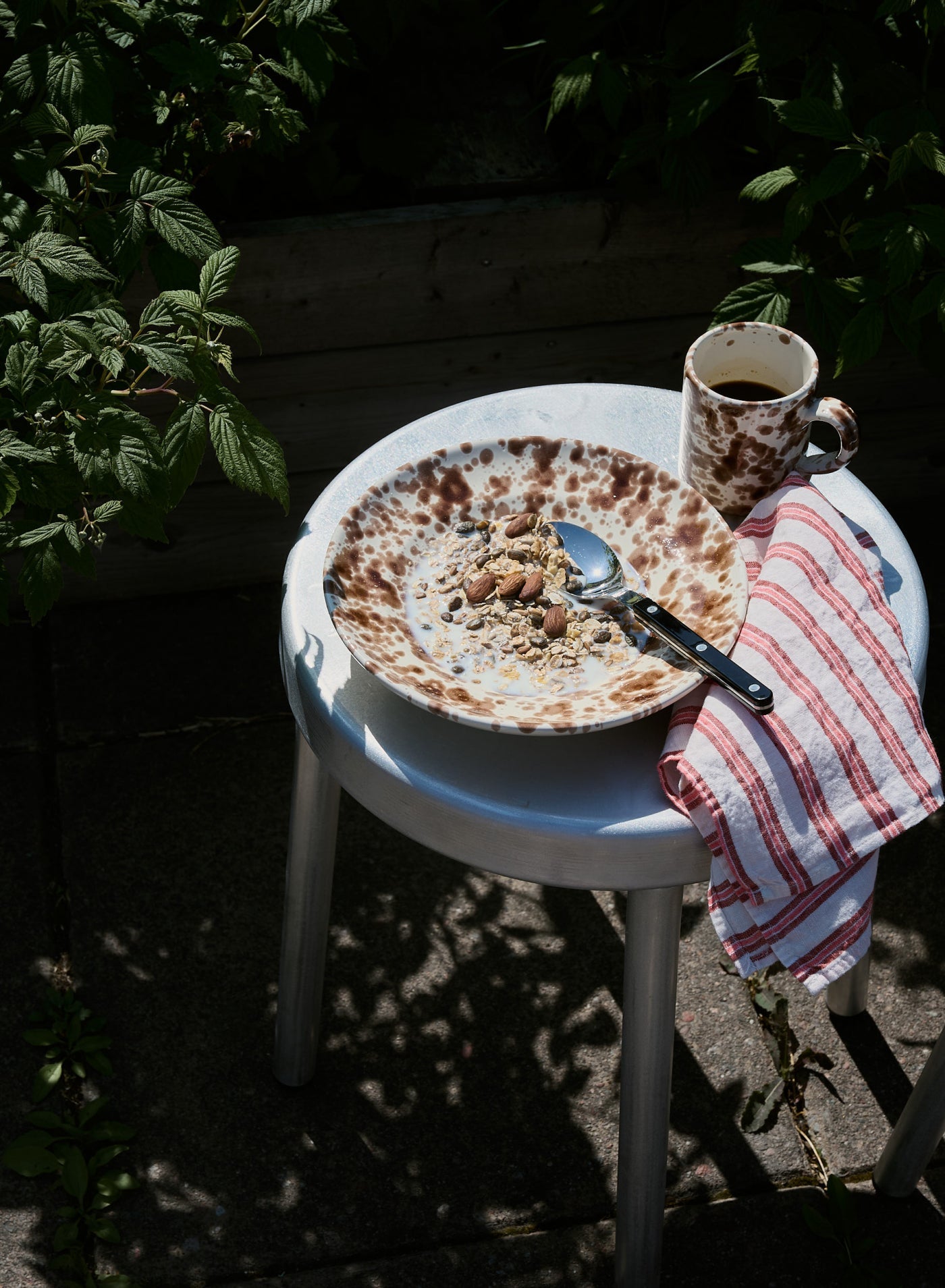 Kaffemugg Spruzzi Cioccolato