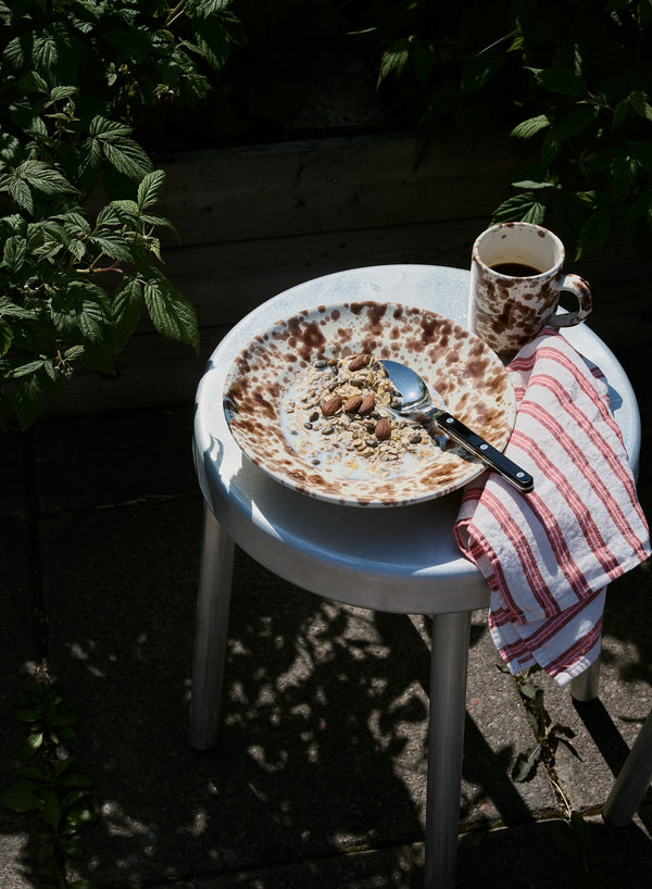 Kaffemugg Spruzzi Cioccolato