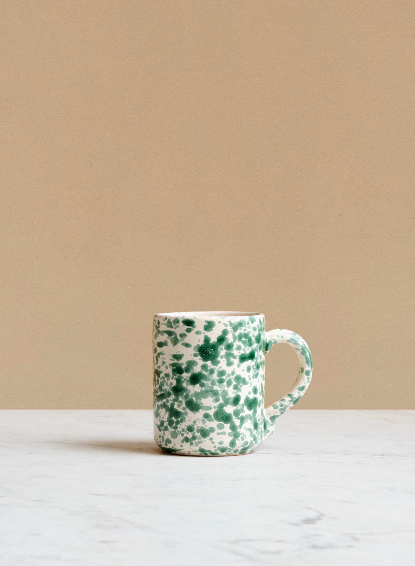 Kaffemugg Spruzzi Muschio