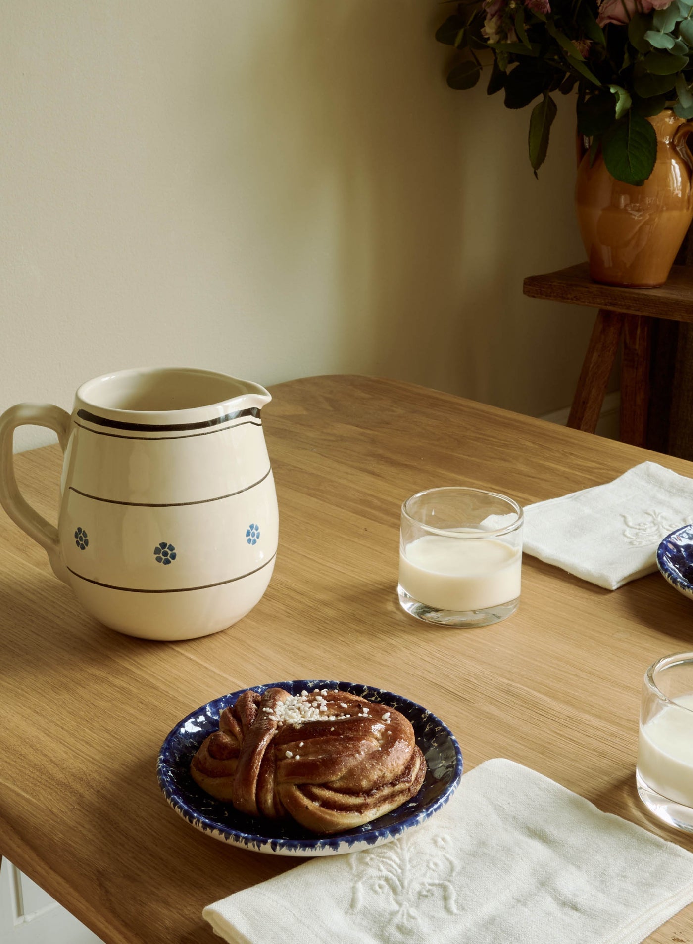 Pitcher Boccata Tradizionali 1L