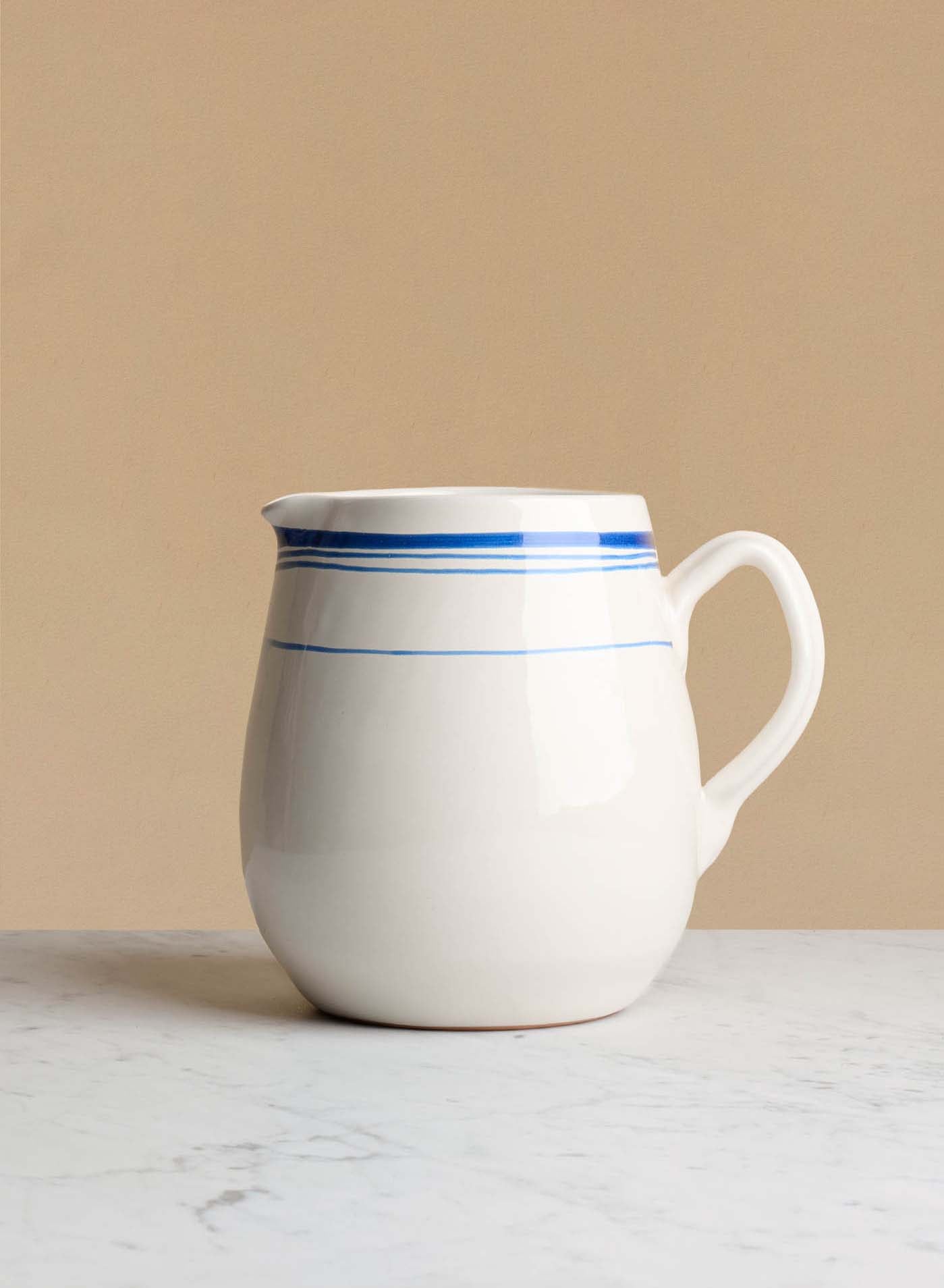 Pitcher Boccata Decori de Rigio 1,5L