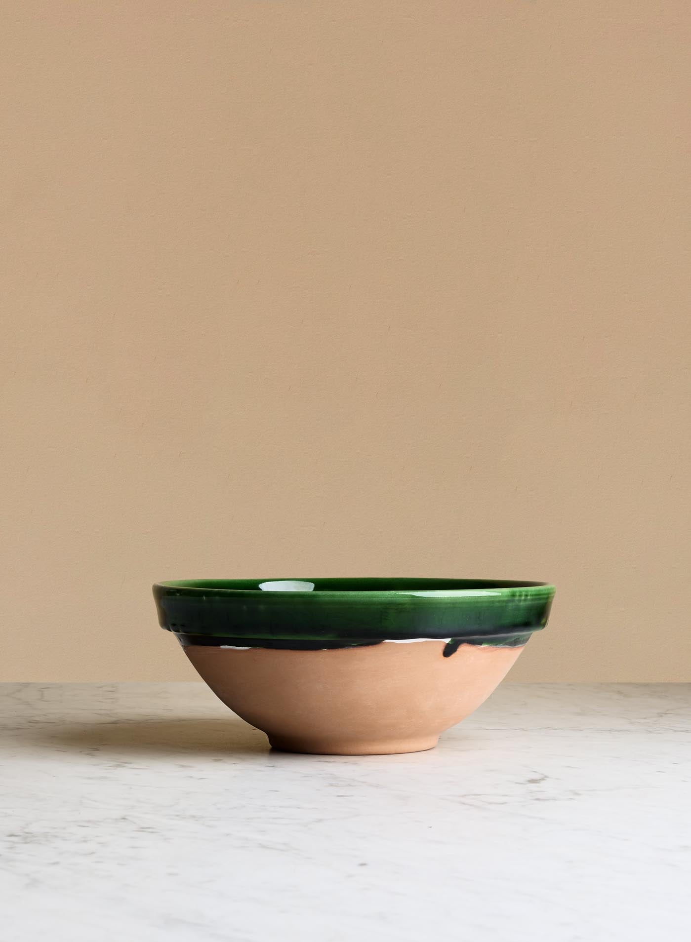 Bunke Verde