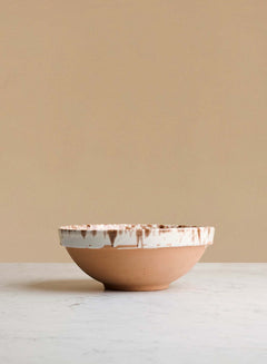 Bowl Spruzzi Cioccolato