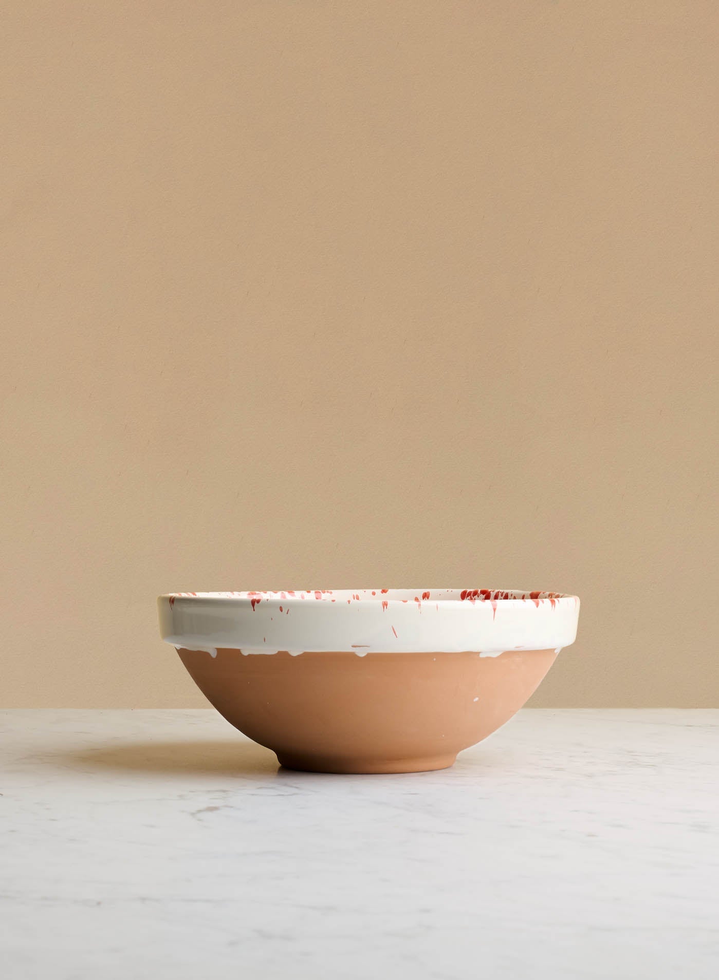 Bunke Spruzzi Red