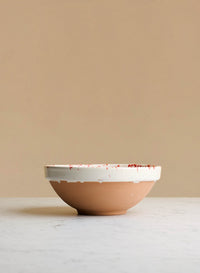 Bunke Spruzzi Red