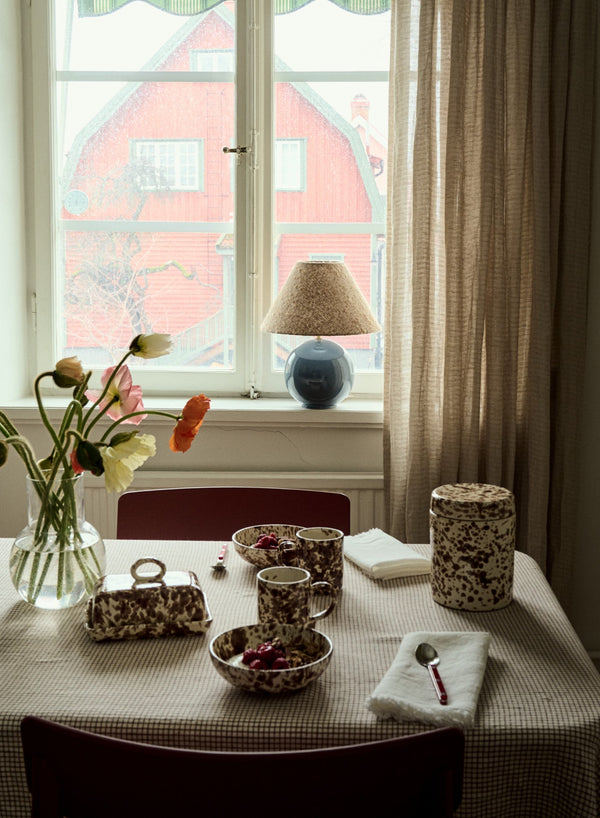 Förvaringsburk Spruzzi Cioccolato