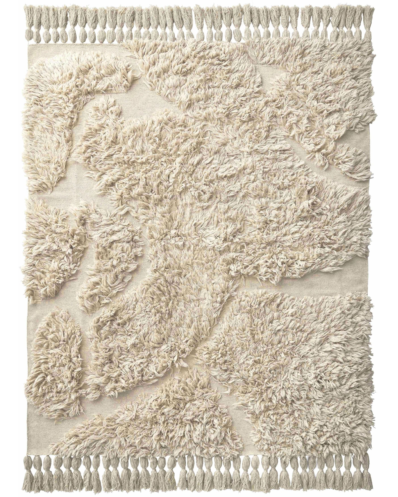 Rug No.7 340x400