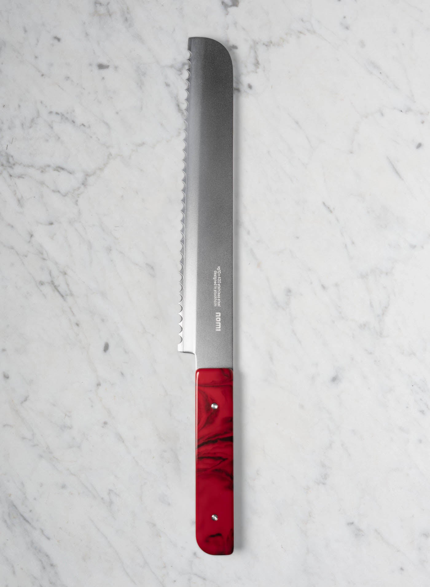 Brödkniv Pomodoro