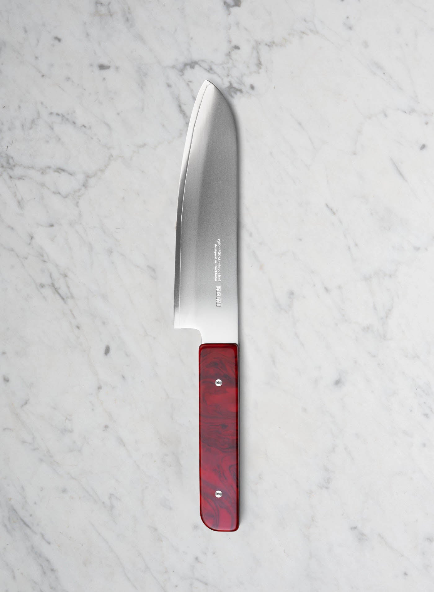 Kökskniv Santoku Pomodoro
