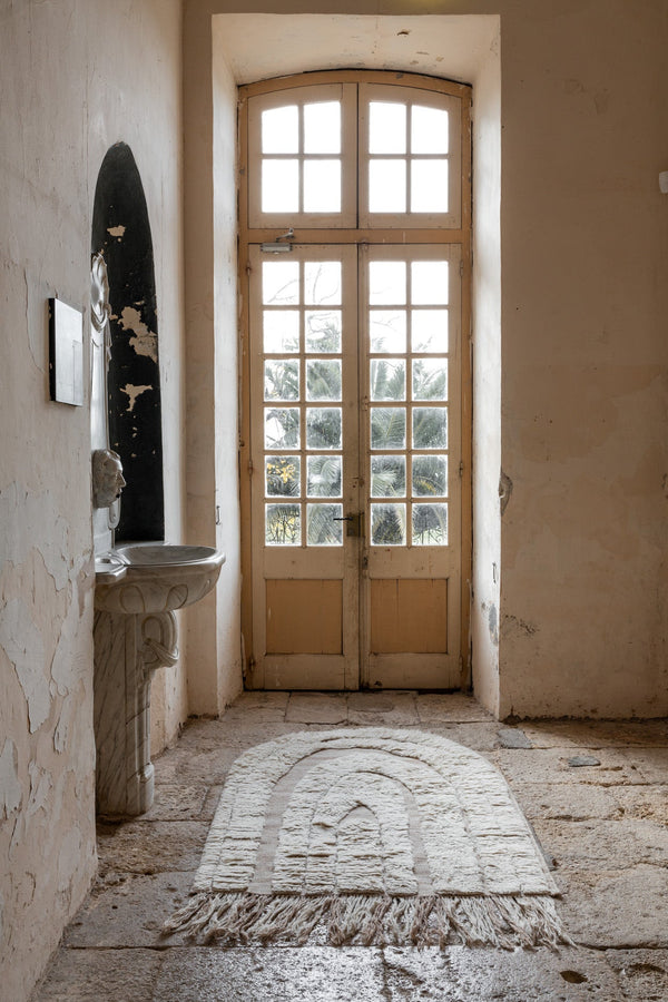 Rug No.1 85x120