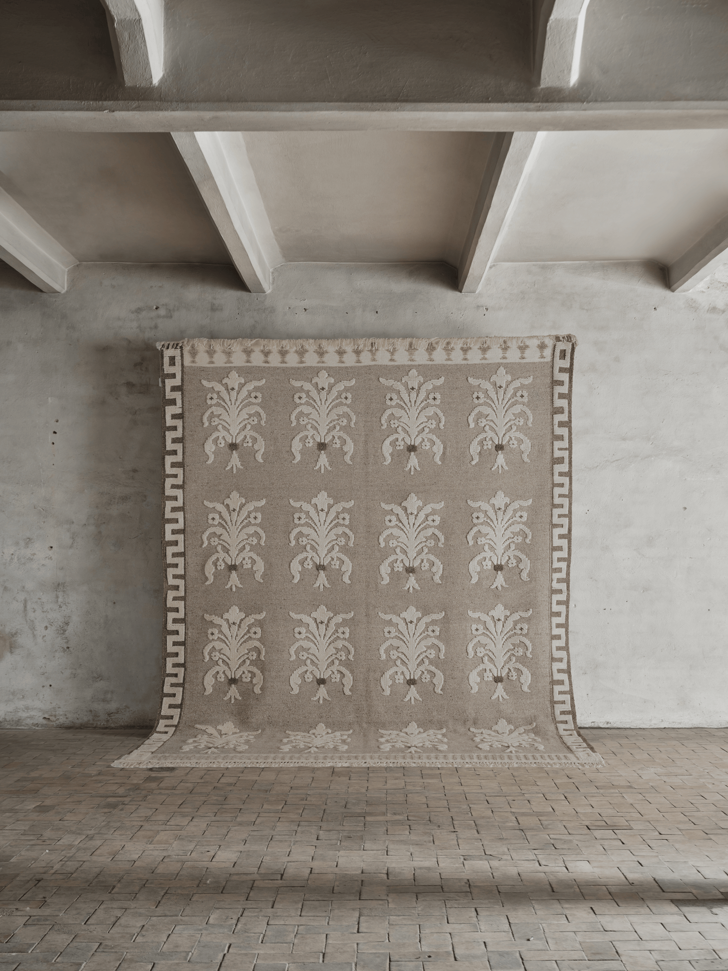 Rug No.25