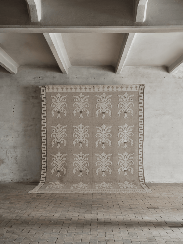 Rug No.25