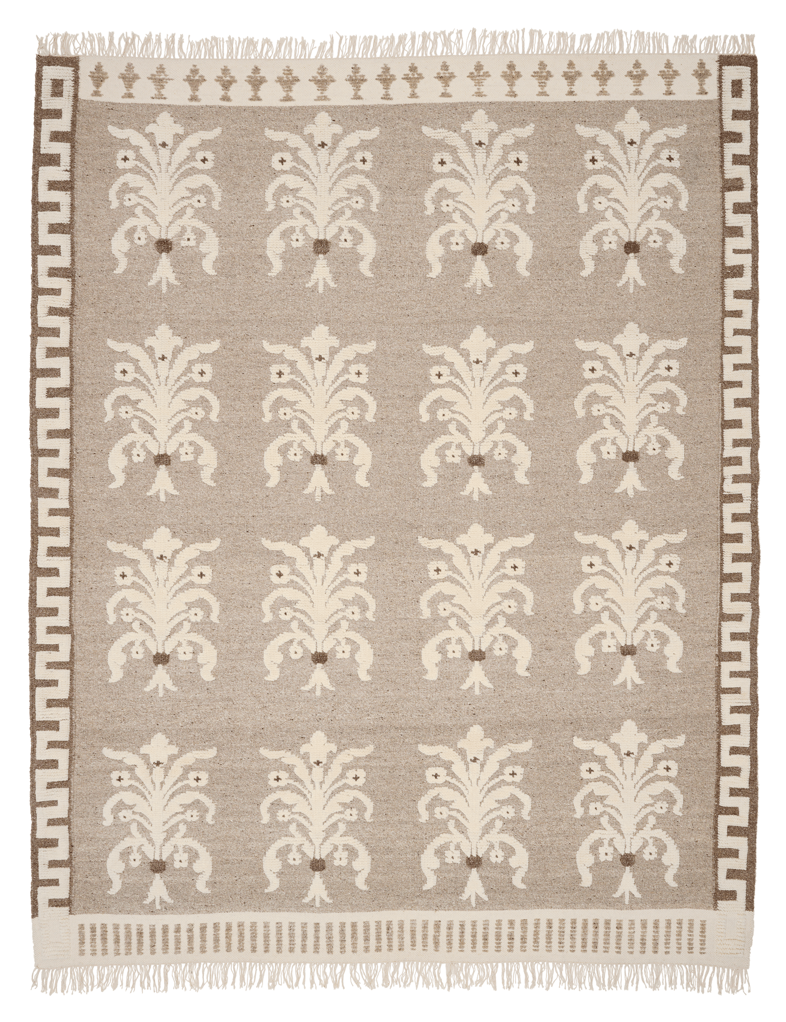 Rug No.25