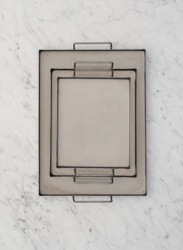 Stekplåt 20x25cm