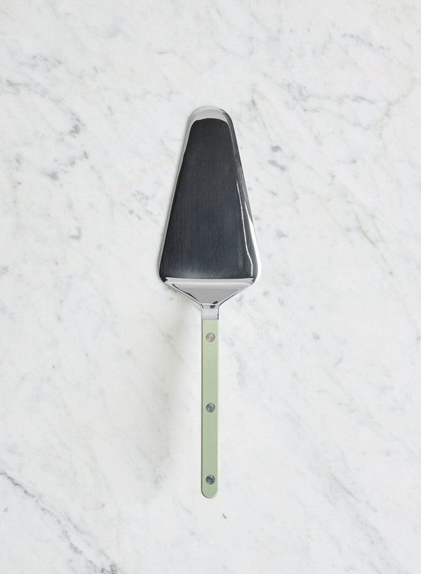 Tårtspade Bistro Light Green