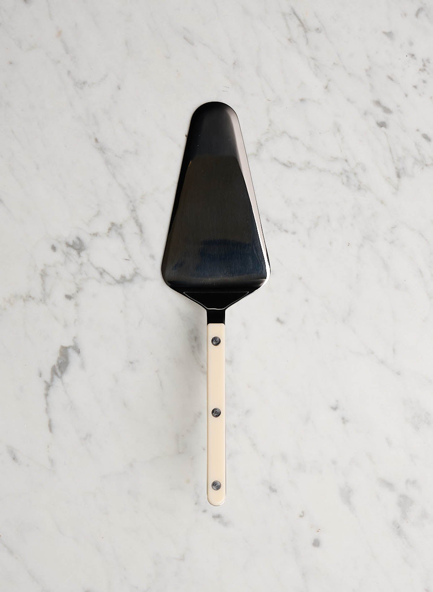 Tårtspade Bistro Ivory