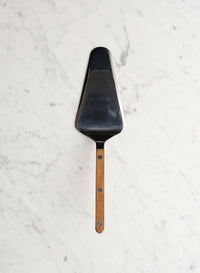Tårtspade Bistro Teak