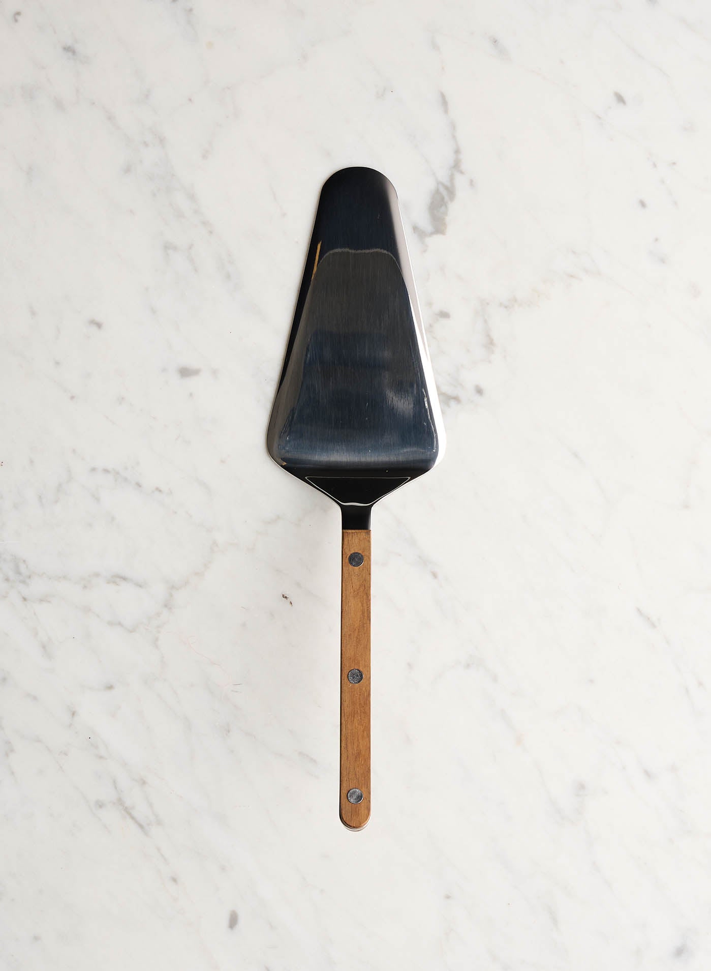 Tårtspade Bistro Teak
