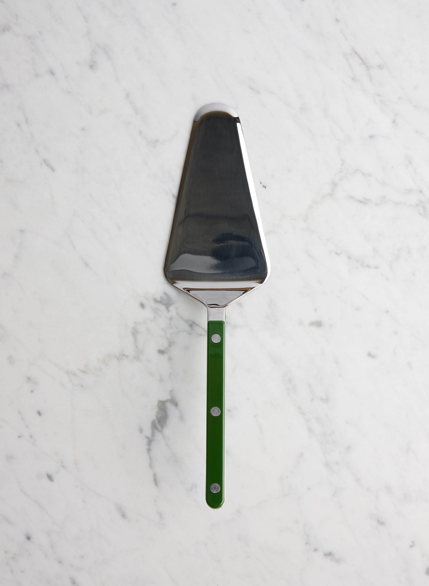Tårtspade Bistro Green