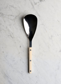Serveringssked Bistro Ivory