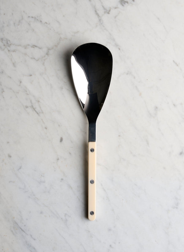 Serveringssked Bistro Ivory