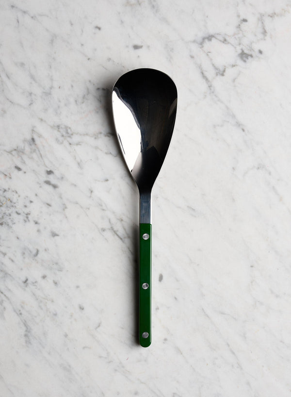Serveringssked Bistro Green