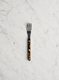 Påläggsgaffel Bistro Tortoise