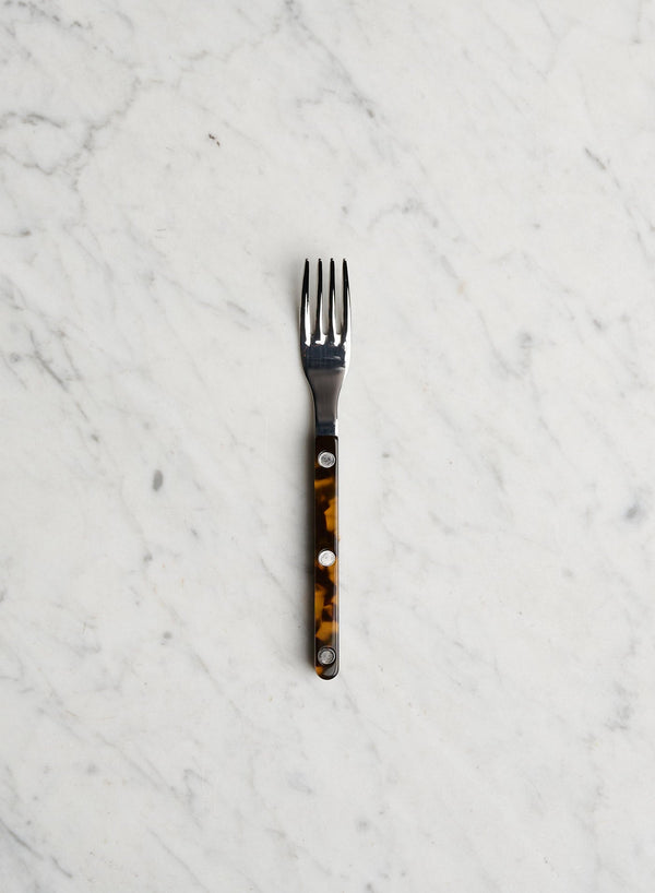 Påläggsgaffel Bistro Tortoise