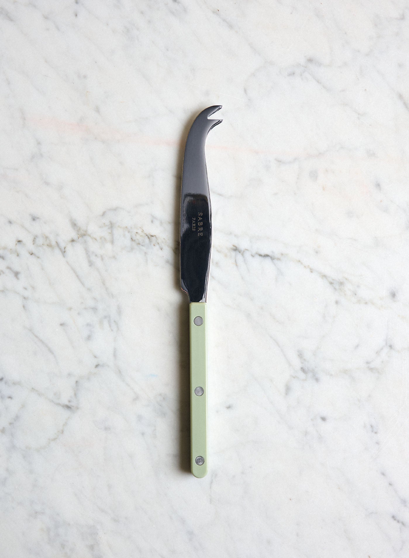 Ostkniv Bistro Light Green
