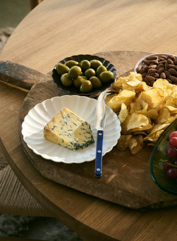 Ostkniv Bistro Blue