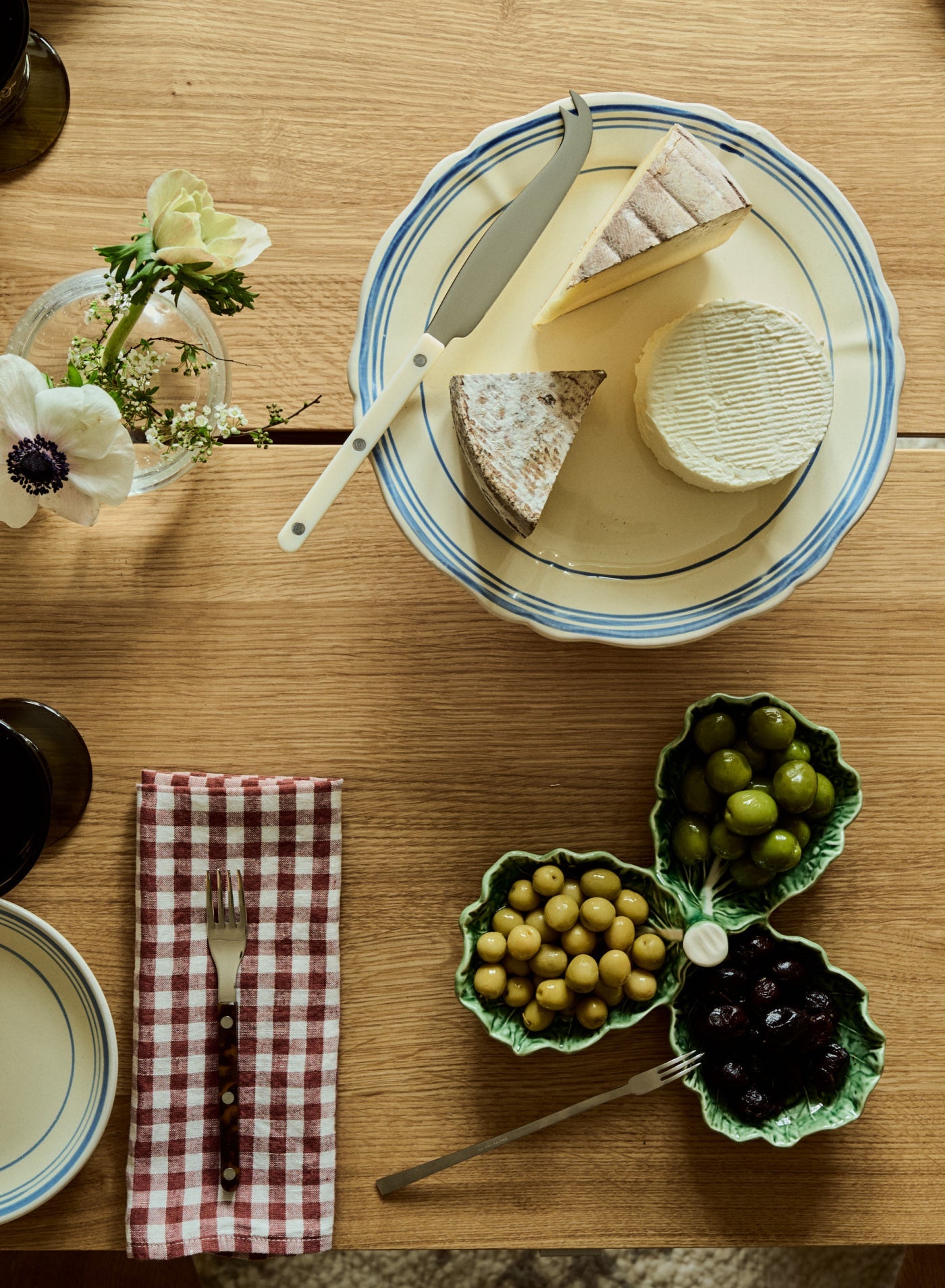 Ostkniv Bistro Ivory