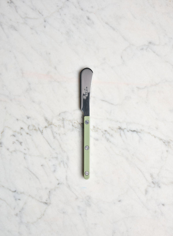 Smörkniv Bistro Light Green