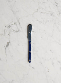 Smörkniv Bistro Blue
