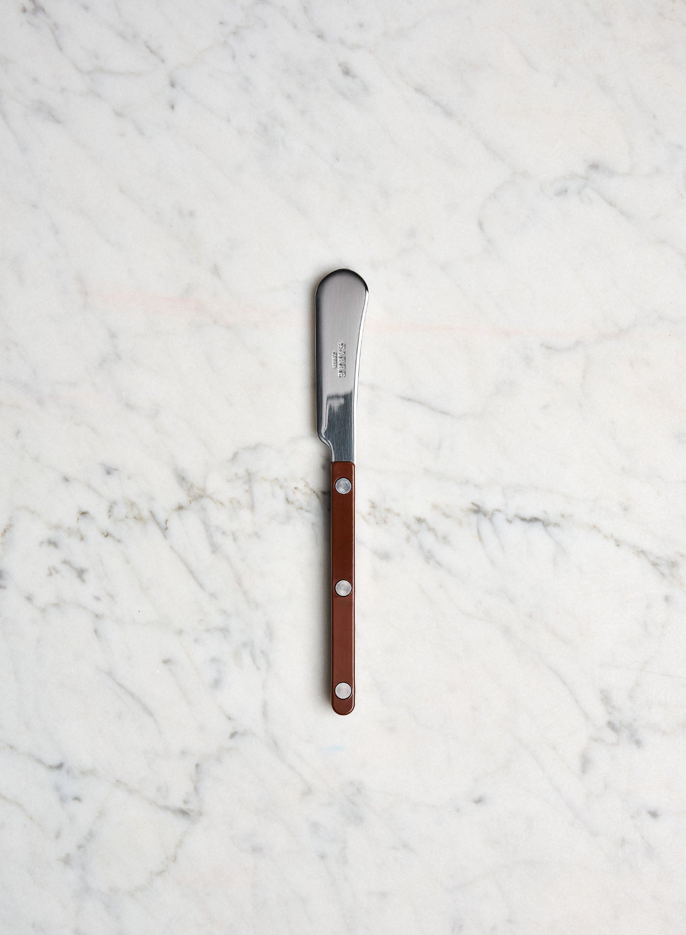 Smörkniv Bistro Brown