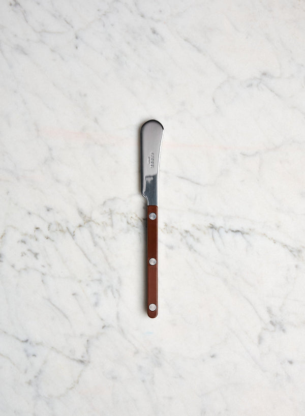 Smörkniv Bistro Brown